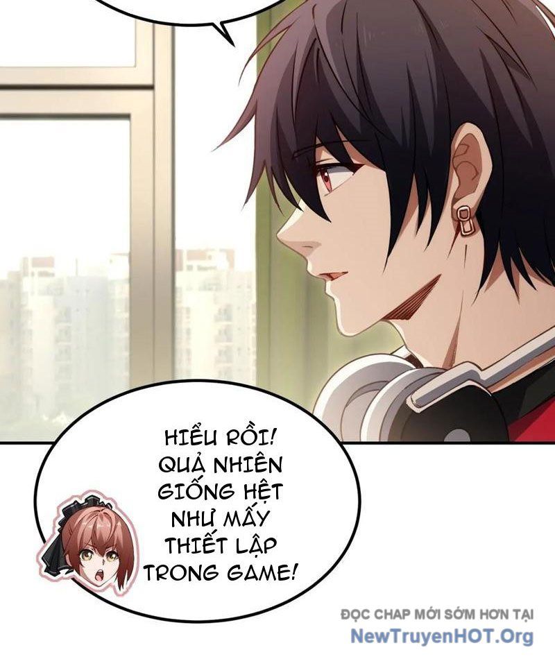 Đô Thị Tương Lai Đã Thức Tỉnh Khí Vận Hoàn Mỹ - Chapter 12 - Page 10