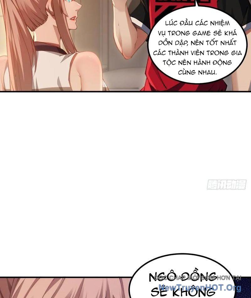 Đô Thị Tương Lai Đã Thức Tỉnh Khí Vận Hoàn Mỹ - Chapter 12 - Page 12