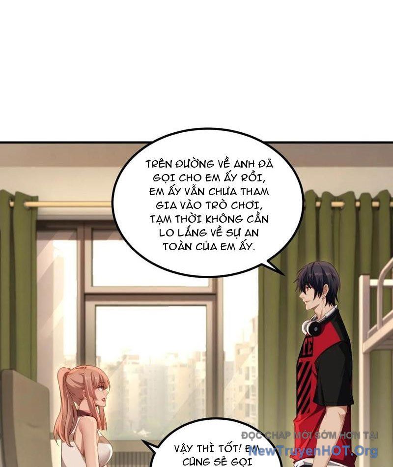 Đô Thị Tương Lai Đã Thức Tỉnh Khí Vận Hoàn Mỹ - Chapter 12 - Page 14