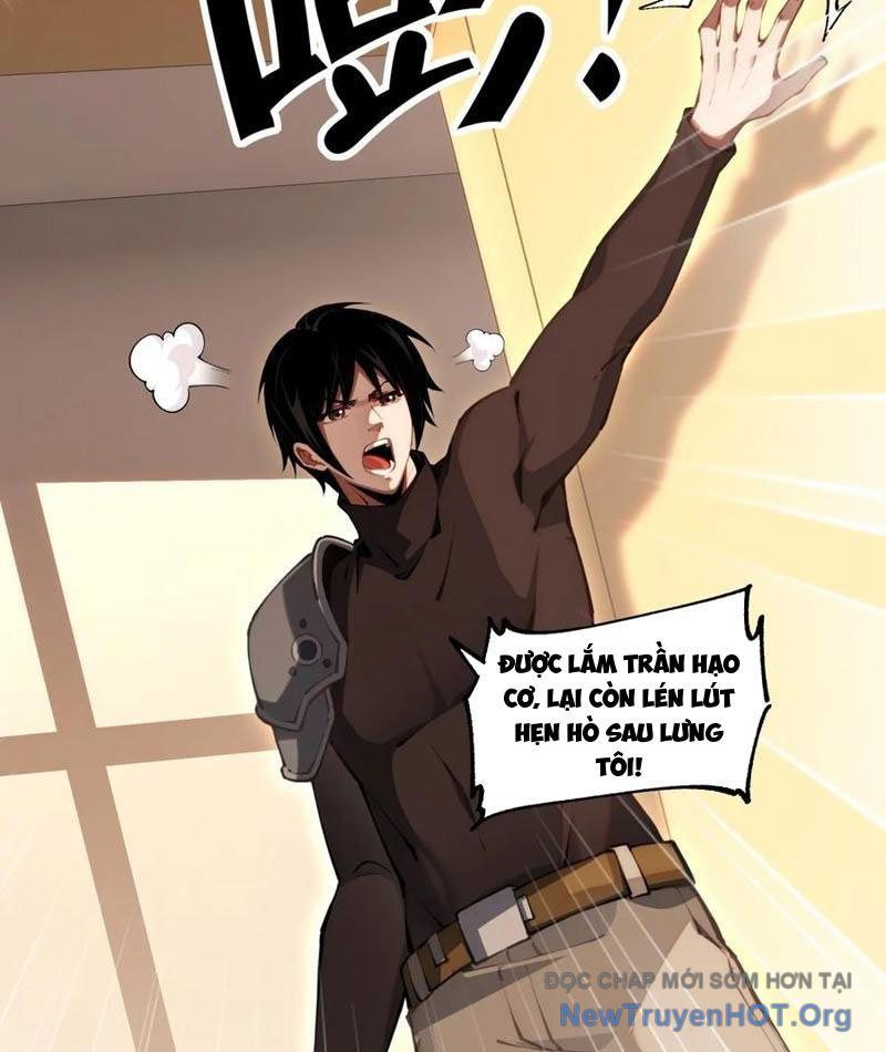 Đô Thị Tương Lai Đã Thức Tỉnh Khí Vận Hoàn Mỹ - Chapter 12 - Page 16