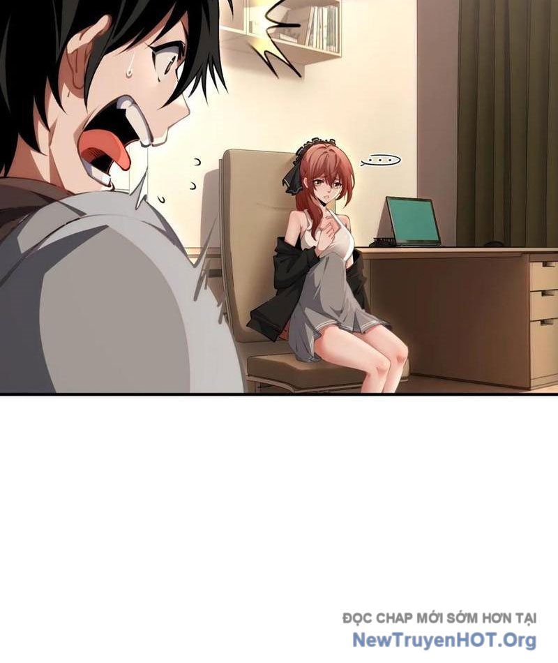 Đô Thị Tương Lai Đã Thức Tỉnh Khí Vận Hoàn Mỹ - Chapter 12 - Page 19