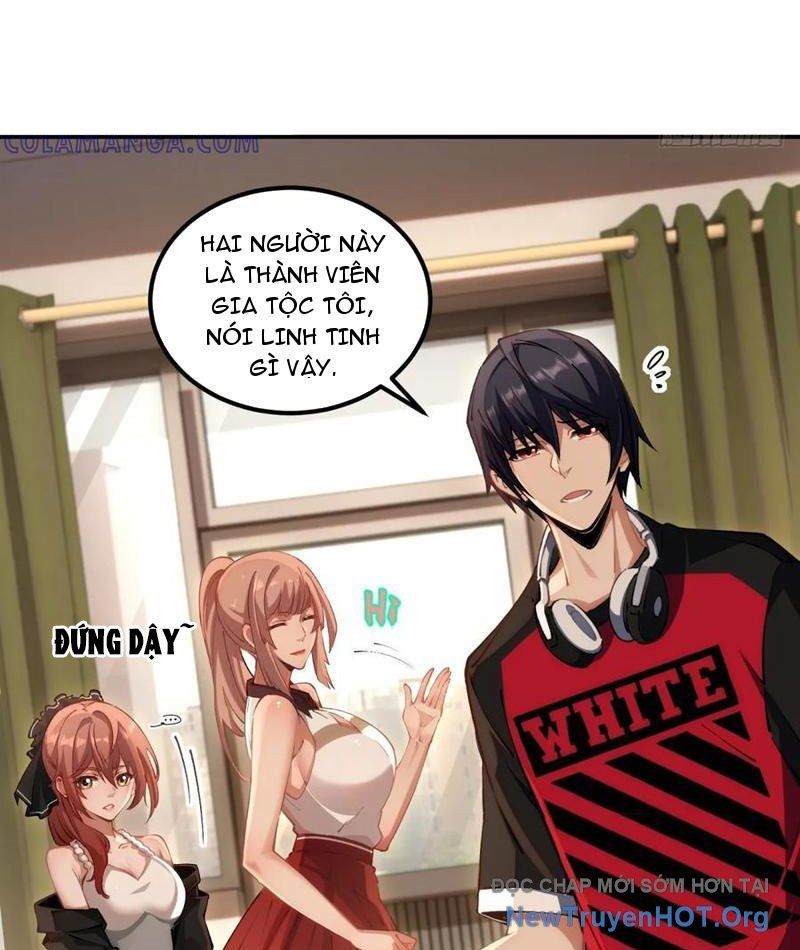 Đô Thị Tương Lai Đã Thức Tỉnh Khí Vận Hoàn Mỹ - Chapter 12 - Page 20