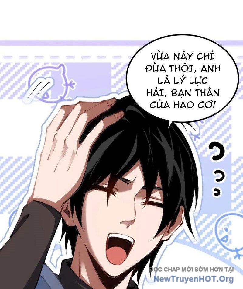Đô Thị Tương Lai Đã Thức Tỉnh Khí Vận Hoàn Mỹ - Chapter 12 - Page 22