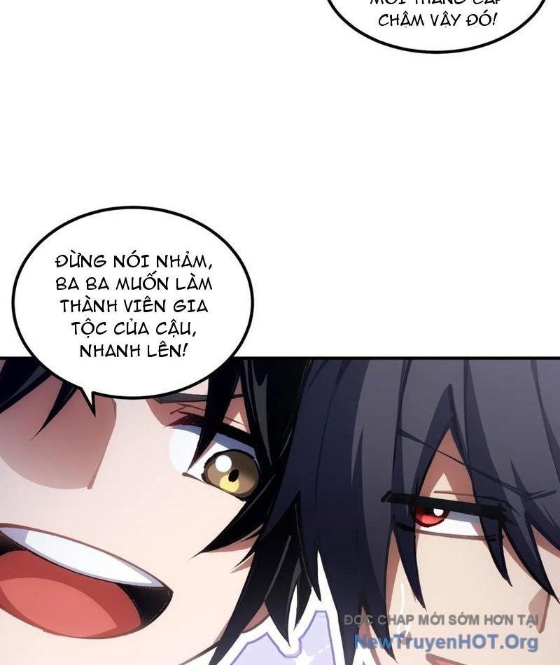 Đô Thị Tương Lai Đã Thức Tỉnh Khí Vận Hoàn Mỹ - Chapter 12 - Page 25