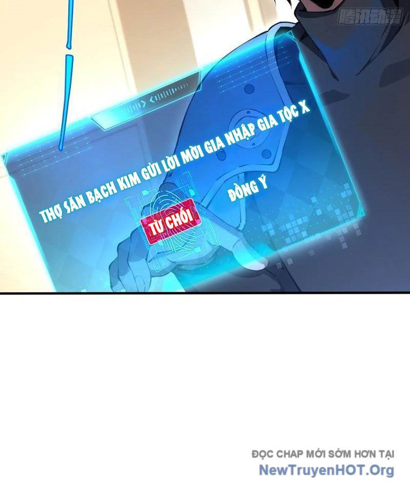 Đô Thị Tương Lai Đã Thức Tỉnh Khí Vận Hoàn Mỹ - Chapter 12 - Page 28