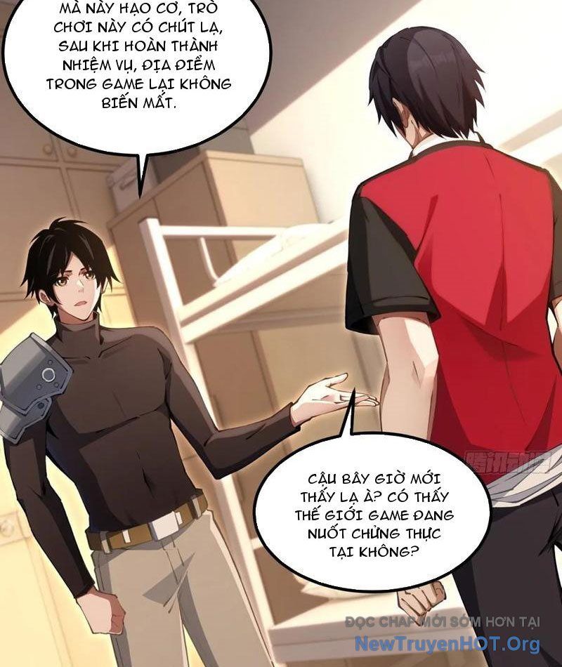 Đô Thị Tương Lai Đã Thức Tỉnh Khí Vận Hoàn Mỹ - Chapter 12 - Page 32