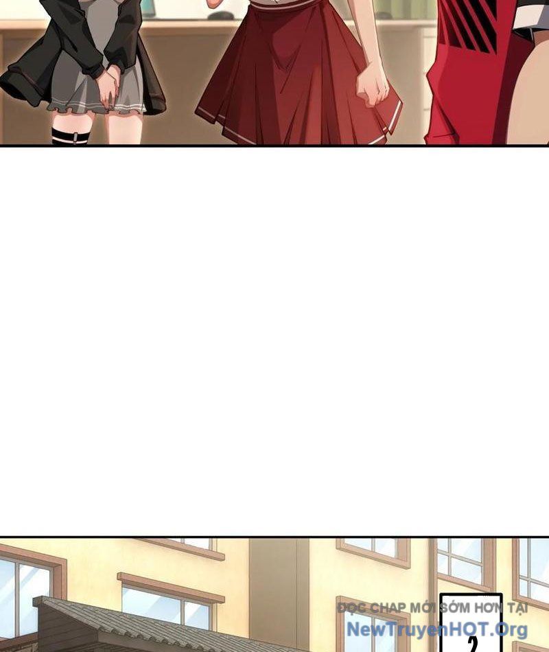 Đô Thị Tương Lai Đã Thức Tỉnh Khí Vận Hoàn Mỹ - Chapter 12 - Page 37