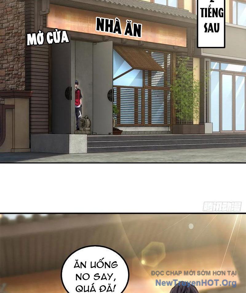 Đô Thị Tương Lai Đã Thức Tỉnh Khí Vận Hoàn Mỹ - Chapter 12 - Page 38