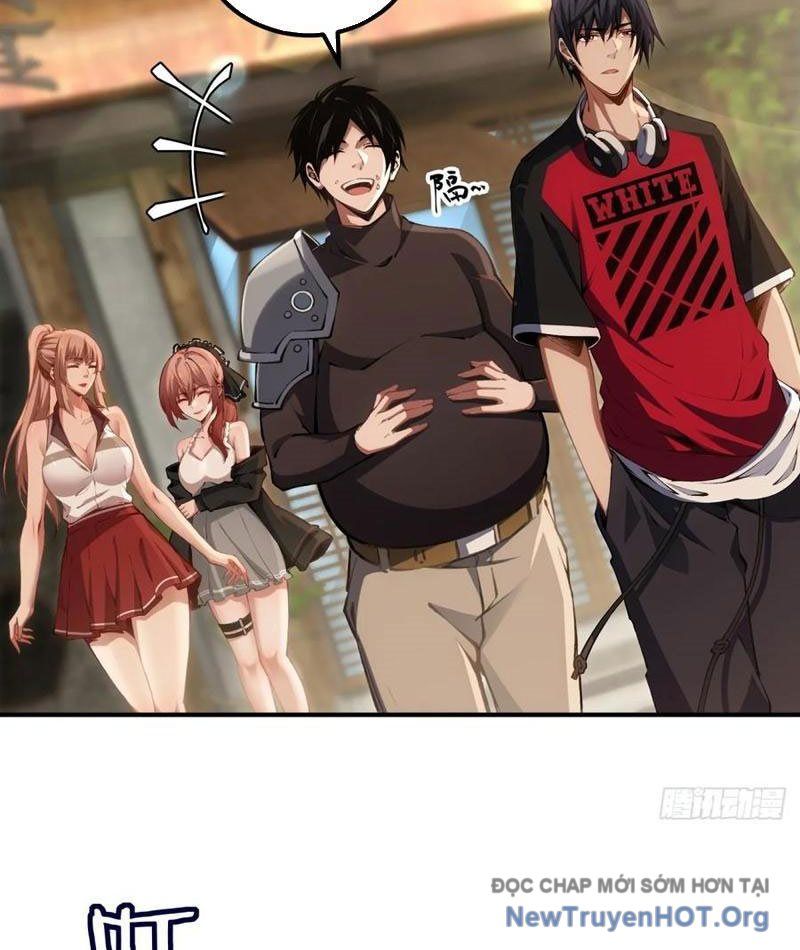 Đô Thị Tương Lai Đã Thức Tỉnh Khí Vận Hoàn Mỹ - Chapter 12 - Page 39