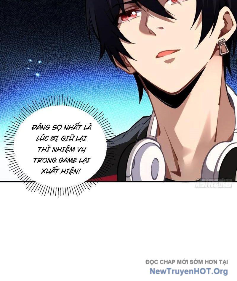 Đô Thị Tương Lai Đã Thức Tỉnh Khí Vận Hoàn Mỹ - Chapter 12 - Page 4