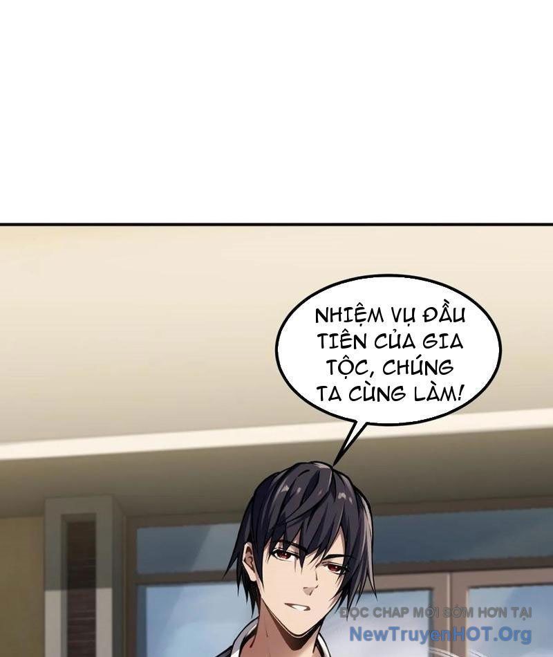 Đô Thị Tương Lai Đã Thức Tỉnh Khí Vận Hoàn Mỹ - Chapter 12 - Page 43