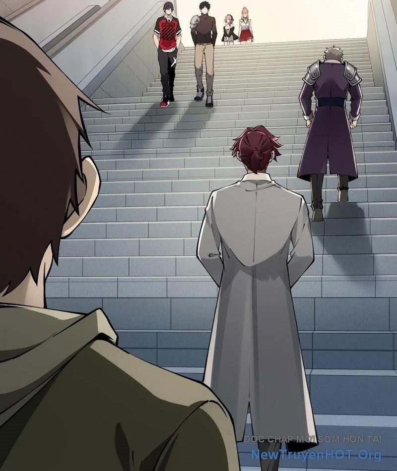 Đô Thị Tương Lai Đã Thức Tỉnh Khí Vận Hoàn Mỹ - Chapter 12 - Page 46