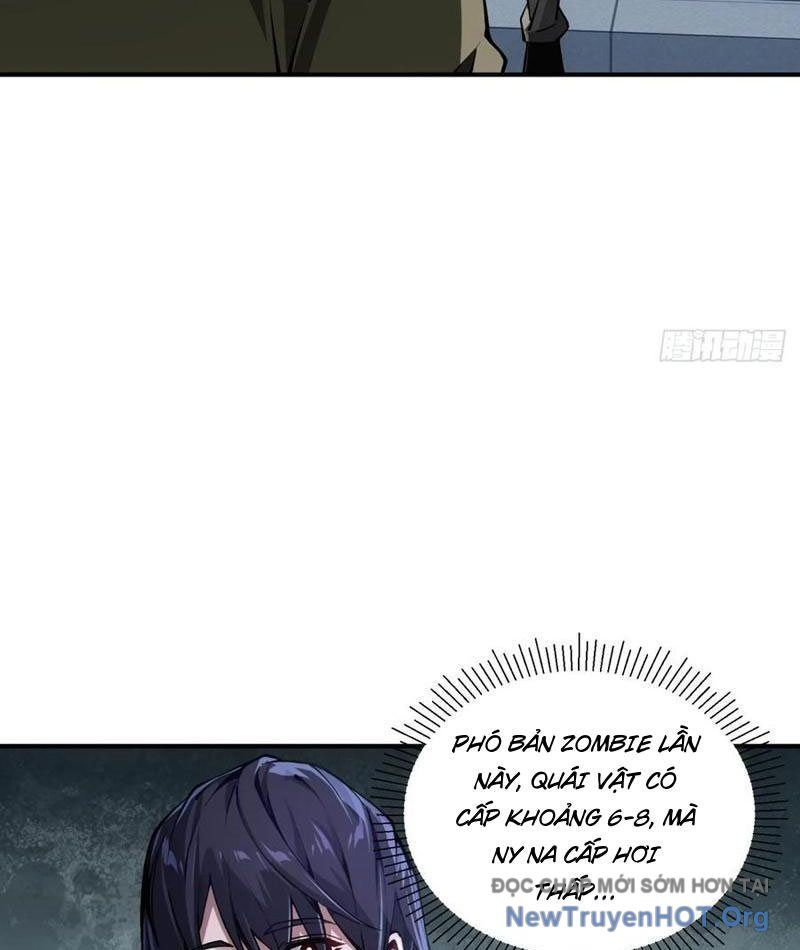 Đô Thị Tương Lai Đã Thức Tỉnh Khí Vận Hoàn Mỹ - Chapter 12 - Page 47