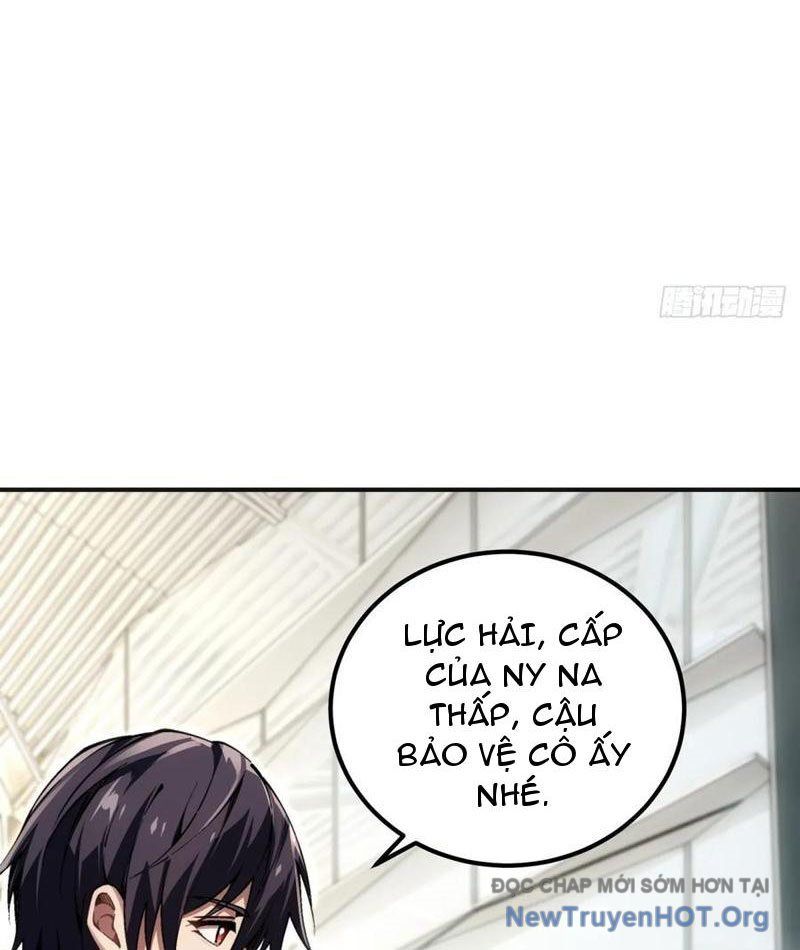 Đô Thị Tương Lai Đã Thức Tỉnh Khí Vận Hoàn Mỹ - Chapter 12 - Page 49