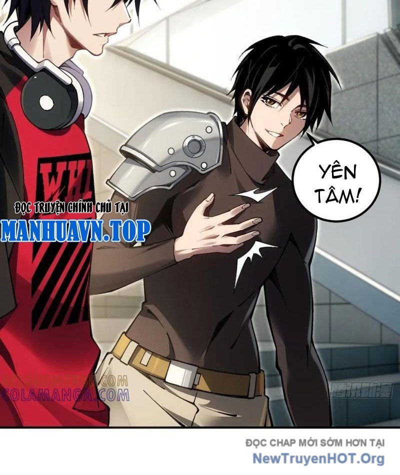 Đô Thị Tương Lai Đã Thức Tỉnh Khí Vận Hoàn Mỹ - Chapter 12 - Page 50