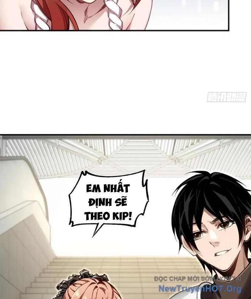 Đô Thị Tương Lai Đã Thức Tỉnh Khí Vận Hoàn Mỹ - Chapter 12 - Page 52