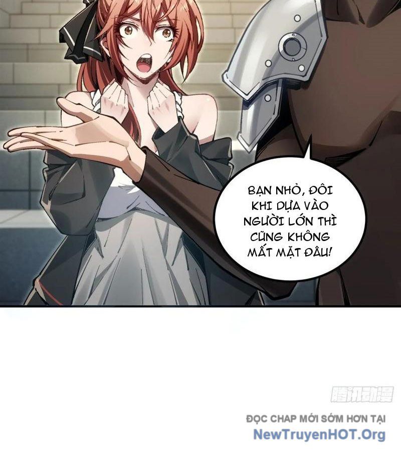 Đô Thị Tương Lai Đã Thức Tỉnh Khí Vận Hoàn Mỹ - Chapter 12 - Page 53