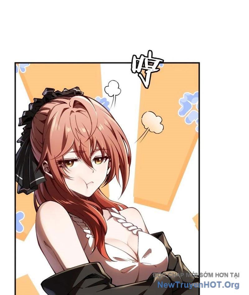 Đô Thị Tương Lai Đã Thức Tỉnh Khí Vận Hoàn Mỹ - Chapter 12 - Page 54