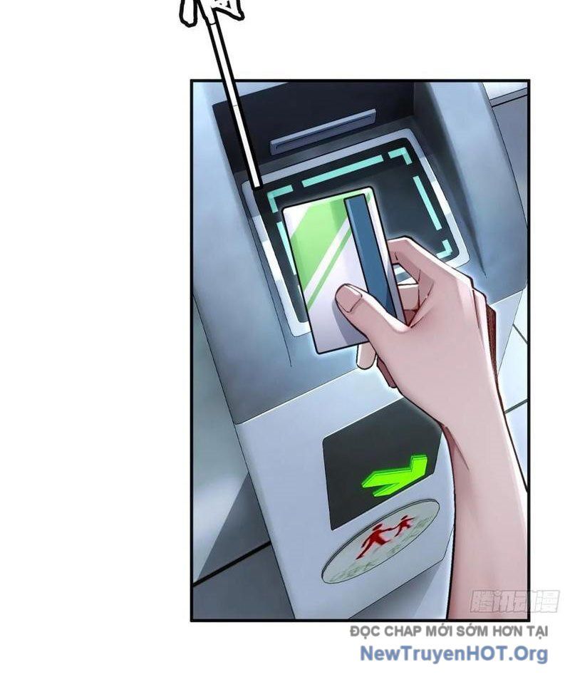 Đô Thị Tương Lai Đã Thức Tỉnh Khí Vận Hoàn Mỹ - Chapter 12 - Page 56