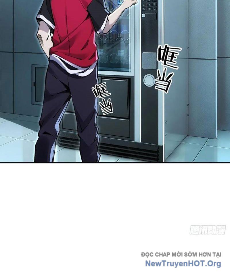 Đô Thị Tương Lai Đã Thức Tỉnh Khí Vận Hoàn Mỹ - Chapter 12 - Page 58