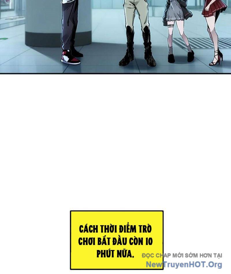 Đô Thị Tương Lai Đã Thức Tỉnh Khí Vận Hoàn Mỹ - Chapter 12 - Page 60