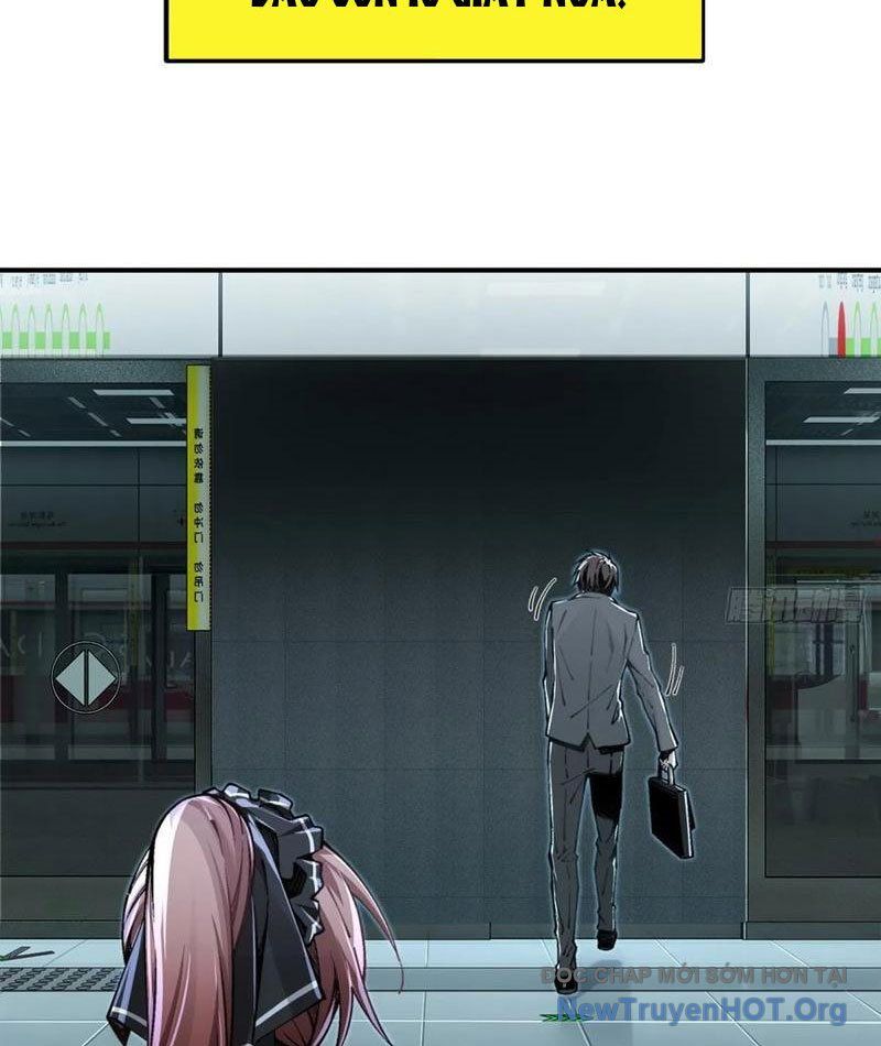 Đô Thị Tương Lai Đã Thức Tỉnh Khí Vận Hoàn Mỹ - Chapter 12 - Page 65