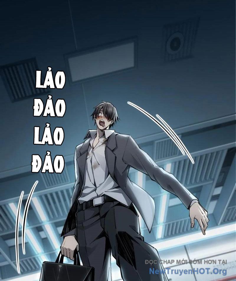 Đô Thị Tương Lai Đã Thức Tỉnh Khí Vận Hoàn Mỹ - Chapter 12 - Page 67