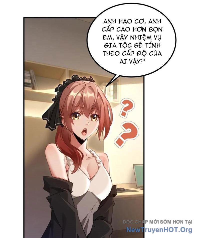 Đô Thị Tương Lai Đã Thức Tỉnh Khí Vận Hoàn Mỹ - Chapter 12 - Page 8