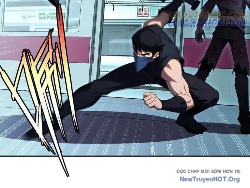 Đô Thị Tương Lai Đã Thức Tỉnh Khí Vận Hoàn Mỹ - Chapter 13 - Page 100