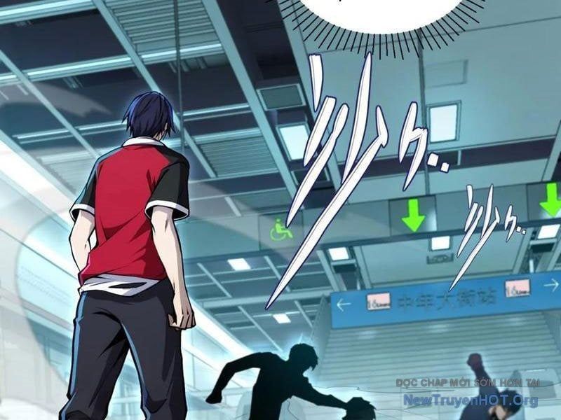 Đô Thị Tương Lai Đã Thức Tỉnh Khí Vận Hoàn Mỹ - Chapter 13 - Page 104