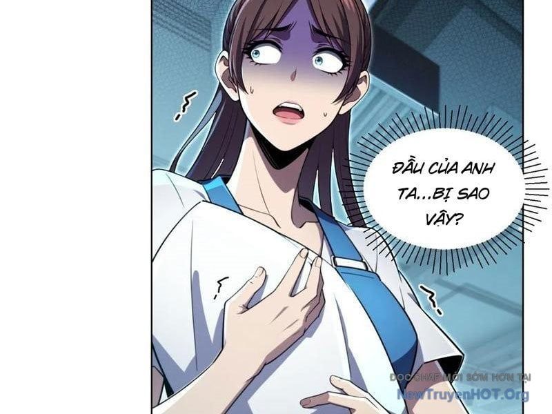 Đô Thị Tương Lai Đã Thức Tỉnh Khí Vận Hoàn Mỹ - Chapter 13 - Page 12