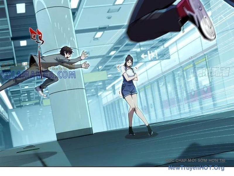 Đô Thị Tương Lai Đã Thức Tỉnh Khí Vận Hoàn Mỹ - Chapter 13 - Page 19