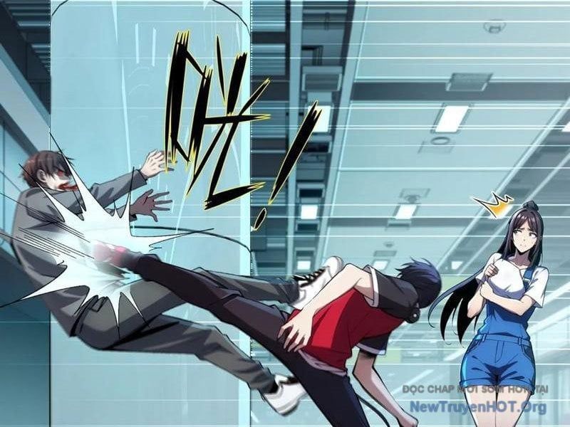 Đô Thị Tương Lai Đã Thức Tỉnh Khí Vận Hoàn Mỹ - Chapter 13 - Page 22