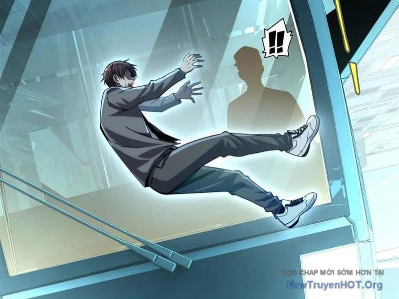 Đô Thị Tương Lai Đã Thức Tỉnh Khí Vận Hoàn Mỹ - Chapter 13 - Page 25