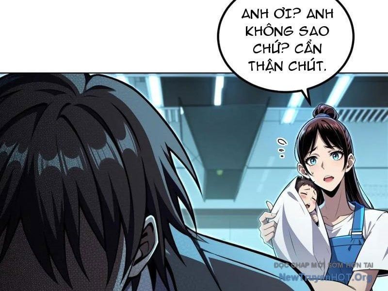 Đô Thị Tương Lai Đã Thức Tỉnh Khí Vận Hoàn Mỹ - Chapter 13 - Page 3