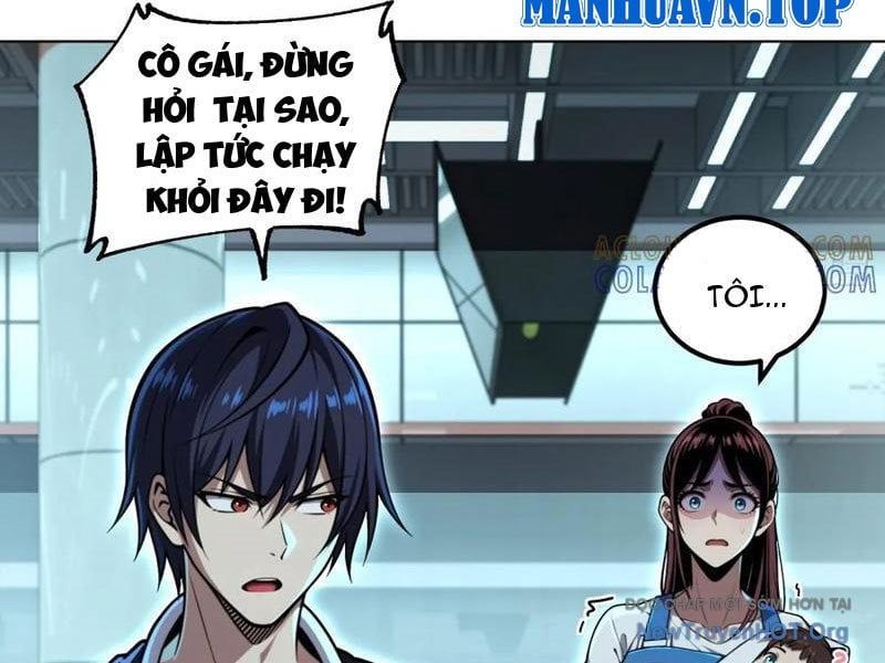 Đô Thị Tương Lai Đã Thức Tỉnh Khí Vận Hoàn Mỹ - Chapter 13 - Page 34