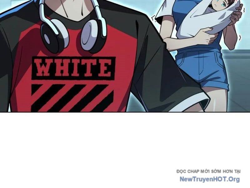 Đô Thị Tương Lai Đã Thức Tỉnh Khí Vận Hoàn Mỹ - Chapter 13 - Page 35