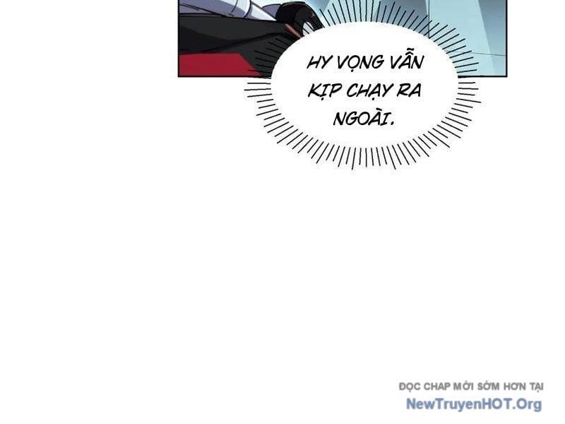 Đô Thị Tương Lai Đã Thức Tỉnh Khí Vận Hoàn Mỹ - Chapter 13 - Page 38