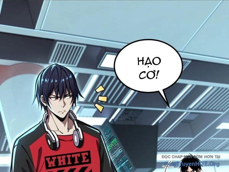 Đô Thị Tương Lai Đã Thức Tỉnh Khí Vận Hoàn Mỹ - Chapter 13 - Page 40