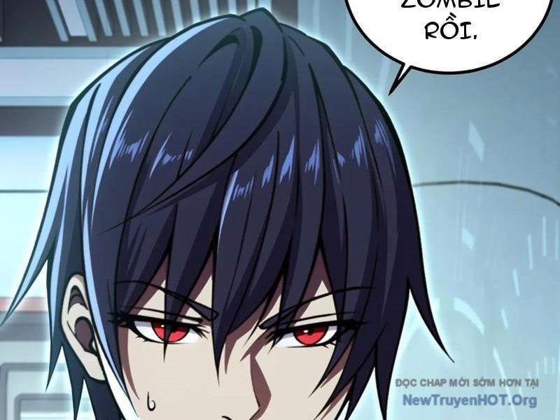 Đô Thị Tương Lai Đã Thức Tỉnh Khí Vận Hoàn Mỹ - Chapter 13 - Page 43