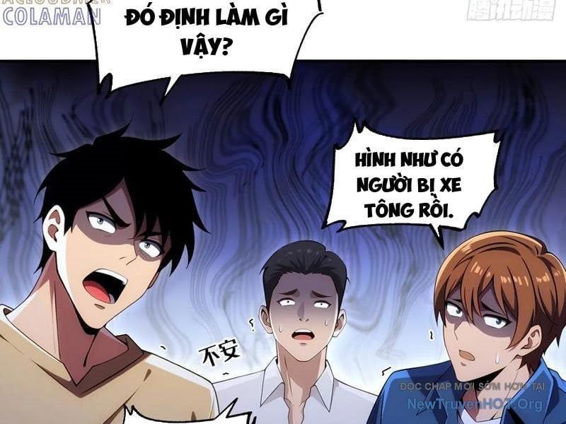 Đô Thị Tương Lai Đã Thức Tỉnh Khí Vận Hoàn Mỹ - Chapter 13 - Page 50