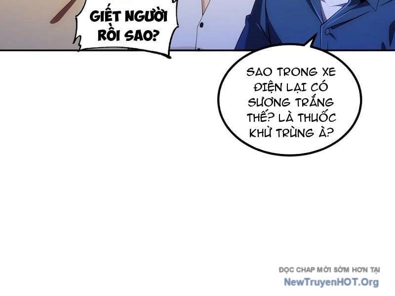 Đô Thị Tương Lai Đã Thức Tỉnh Khí Vận Hoàn Mỹ - Chapter 13 - Page 51