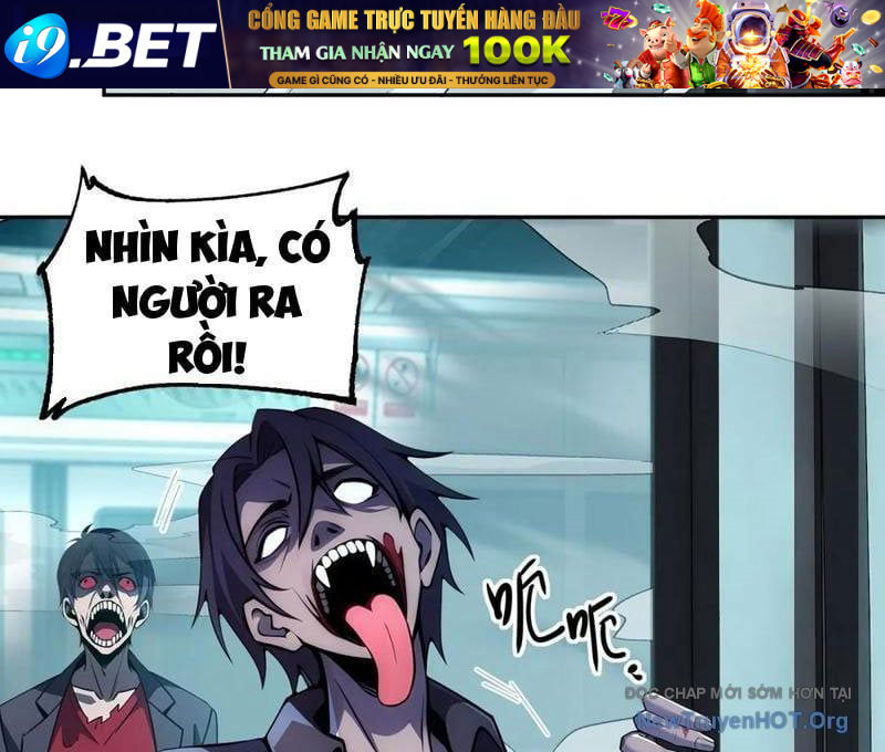 Đô Thị Tương Lai Đã Thức Tỉnh Khí Vận Hoàn Mỹ - Chapter 13 - Page 53