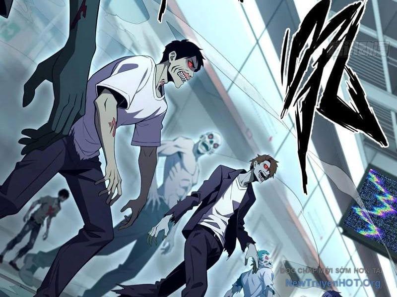 Đô Thị Tương Lai Đã Thức Tỉnh Khí Vận Hoàn Mỹ - Chapter 13 - Page 57