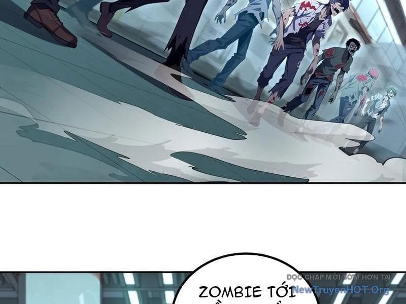 Đô Thị Tương Lai Đã Thức Tỉnh Khí Vận Hoàn Mỹ - Chapter 13 - Page 58