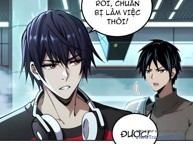 Đô Thị Tương Lai Đã Thức Tỉnh Khí Vận Hoàn Mỹ - Chapter 13 - Page 59