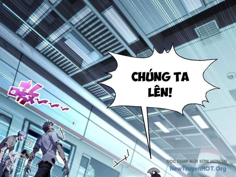 Đô Thị Tương Lai Đã Thức Tỉnh Khí Vận Hoàn Mỹ - Chapter 13 - Page 61