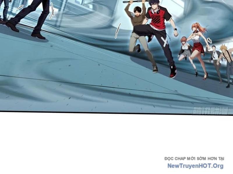 Đô Thị Tương Lai Đã Thức Tỉnh Khí Vận Hoàn Mỹ - Chapter 13 - Page 62