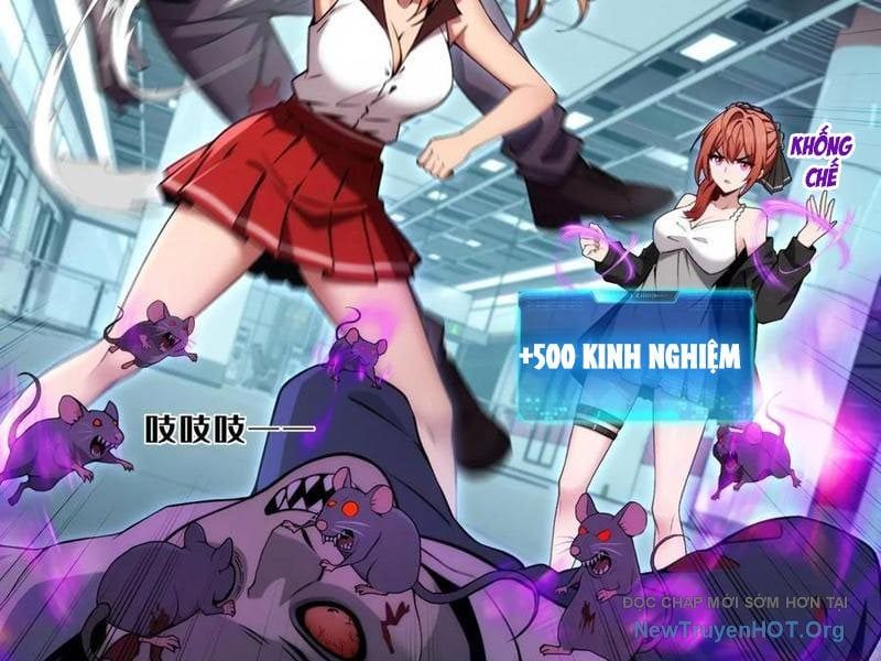 Đô Thị Tương Lai Đã Thức Tỉnh Khí Vận Hoàn Mỹ - Chapter 13 - Page 74