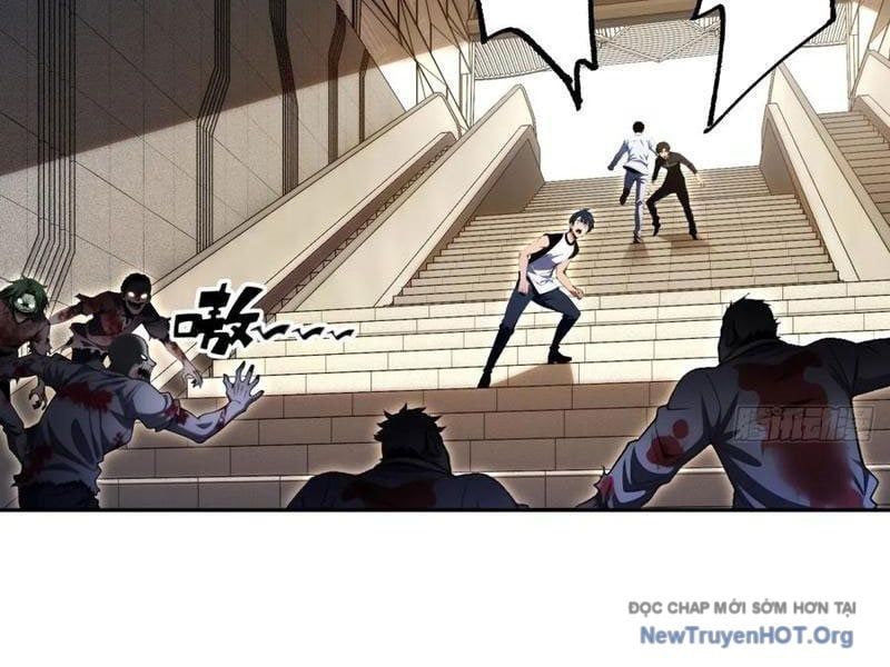 Đô Thị Tương Lai Đã Thức Tỉnh Khí Vận Hoàn Mỹ - Chapter 13 - Page 77